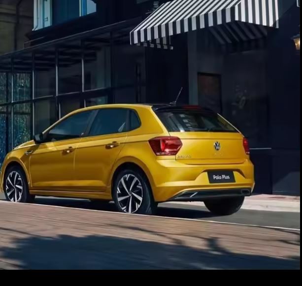 Polo 2023 Model